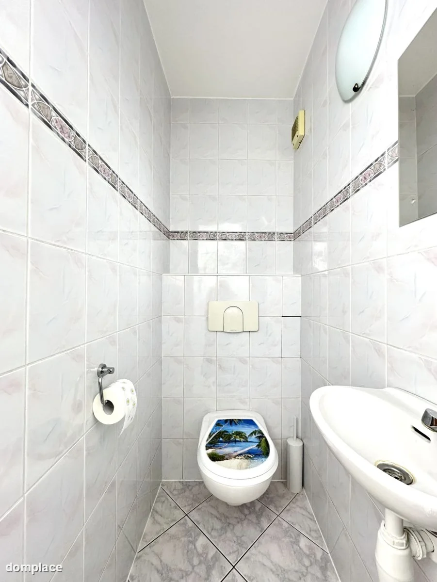 Wiosenna promocja! 3 pokoje | balkon | niski blok — zdjęcie 18