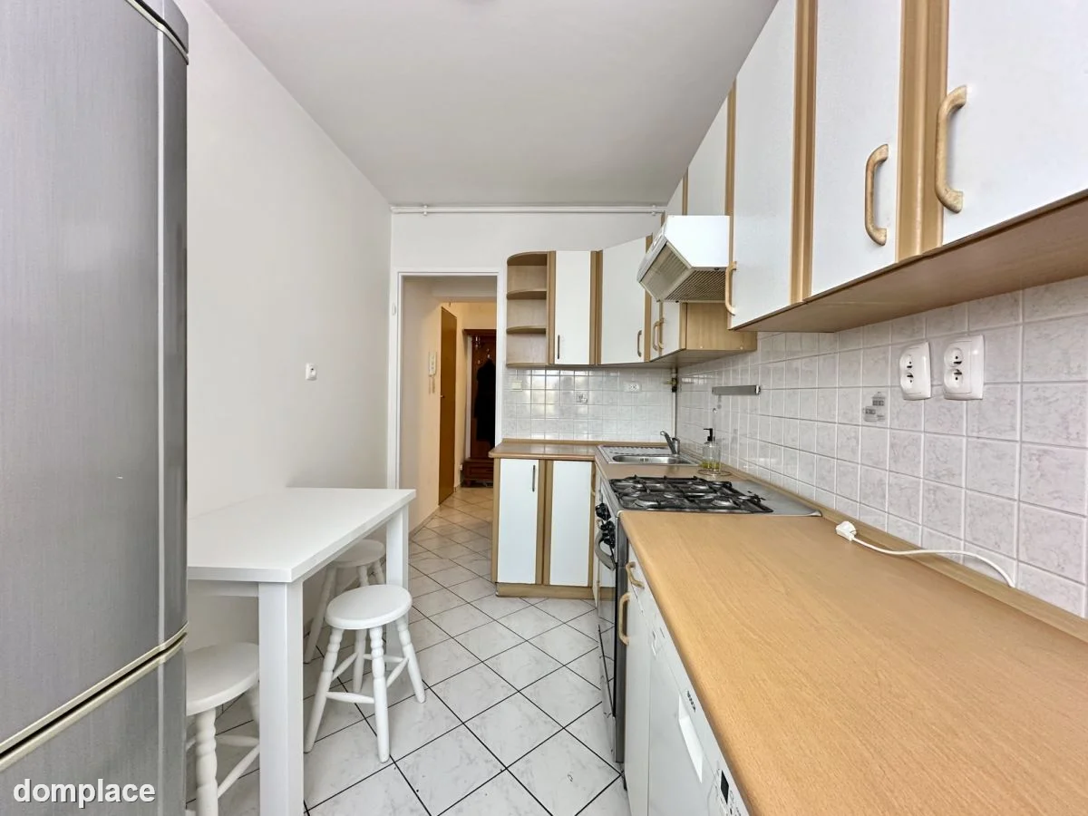Wiosenna promocja! 3 pokoje | balkon | niski blok — zdjęcie 13