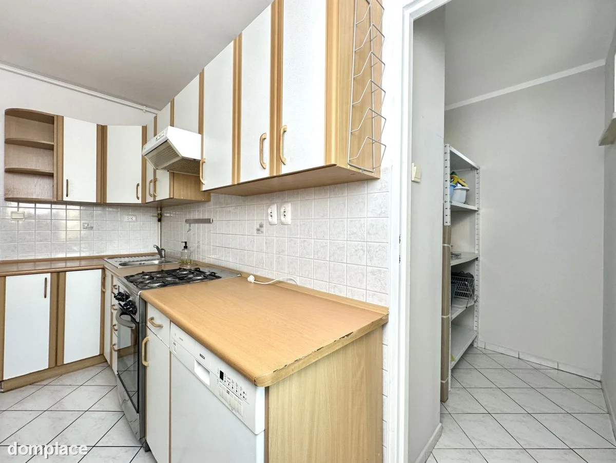 Wiosenna promocja! 3 pokoje | balkon | niski blok — zdjęcie 14
