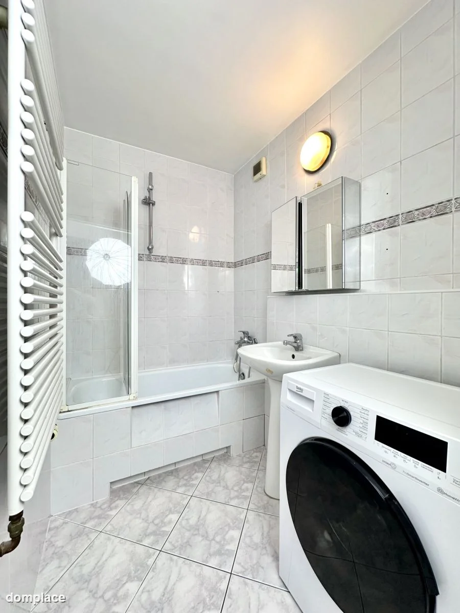 Wiosenna promocja! 3 pokoje | balkon | niski blok — zdjęcie 17