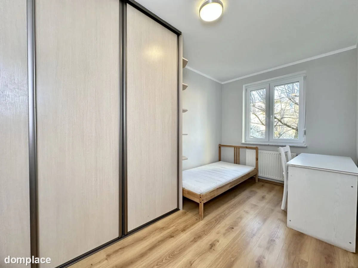 Wiosenna promocja! 3 pokoje | balkon | niski blok — zdjęcie 15