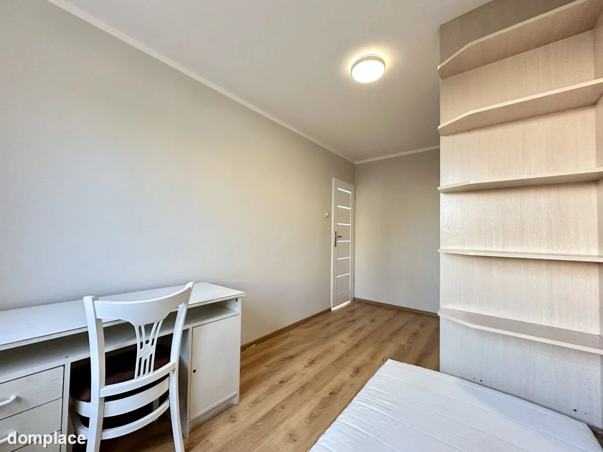 Wiosenna promocja! 3 pokoje | balkon | niski blok — zdjęcie 16