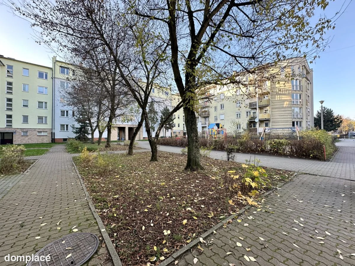 Wiosenna promocja! 3 pokoje | balkon | niski blok — zdjęcie 19
