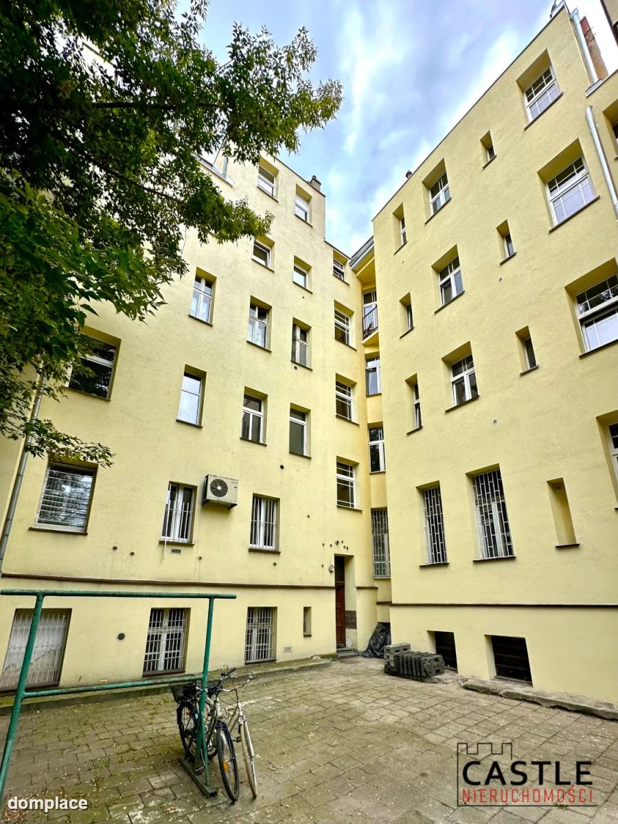 Okazja! Dwustronne mieszkanie, super lokalizacja — zdjęcie 19