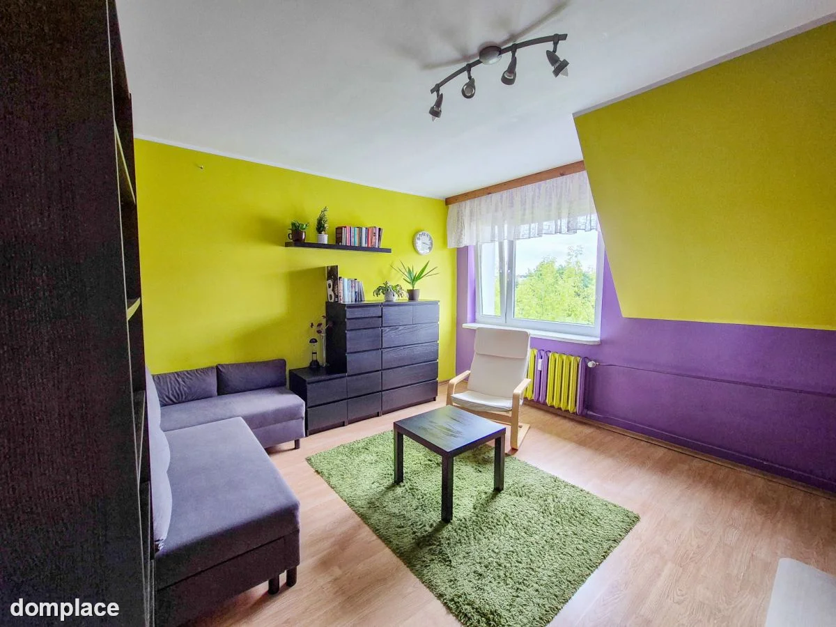 Komfortowe 3 pokoje na Zielonych Wzgórzach — zdjęcie 4