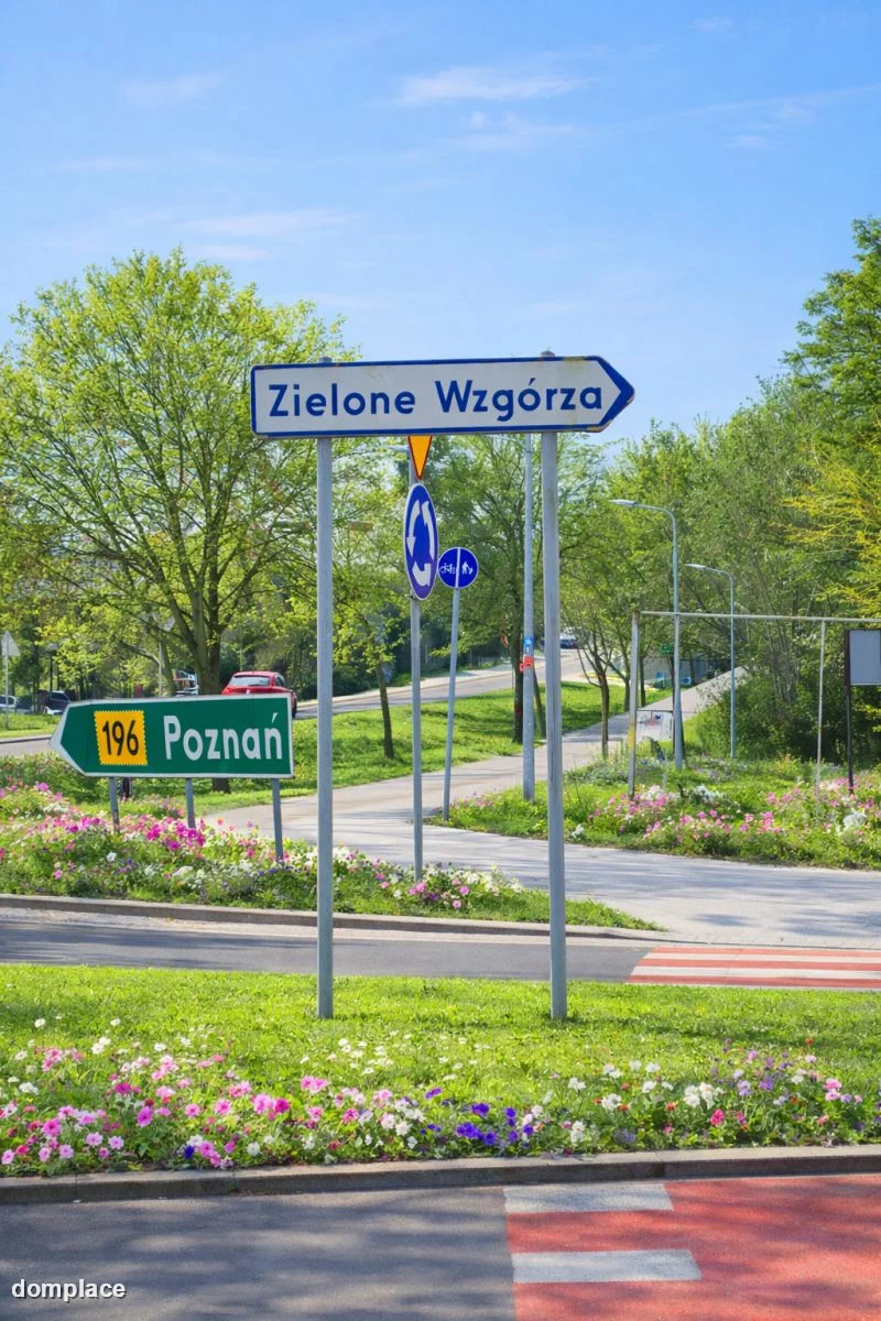 Komfortowe 3 pokoje na Zielonych Wzgórzach — zdjęcie 12