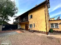 2 domy przy Cytadeli | czytelny adres — zdjęcie 2