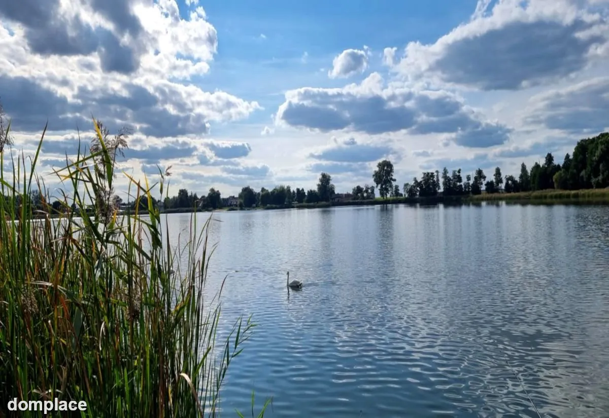 Działka (Budowlana) — zdjęcie 2