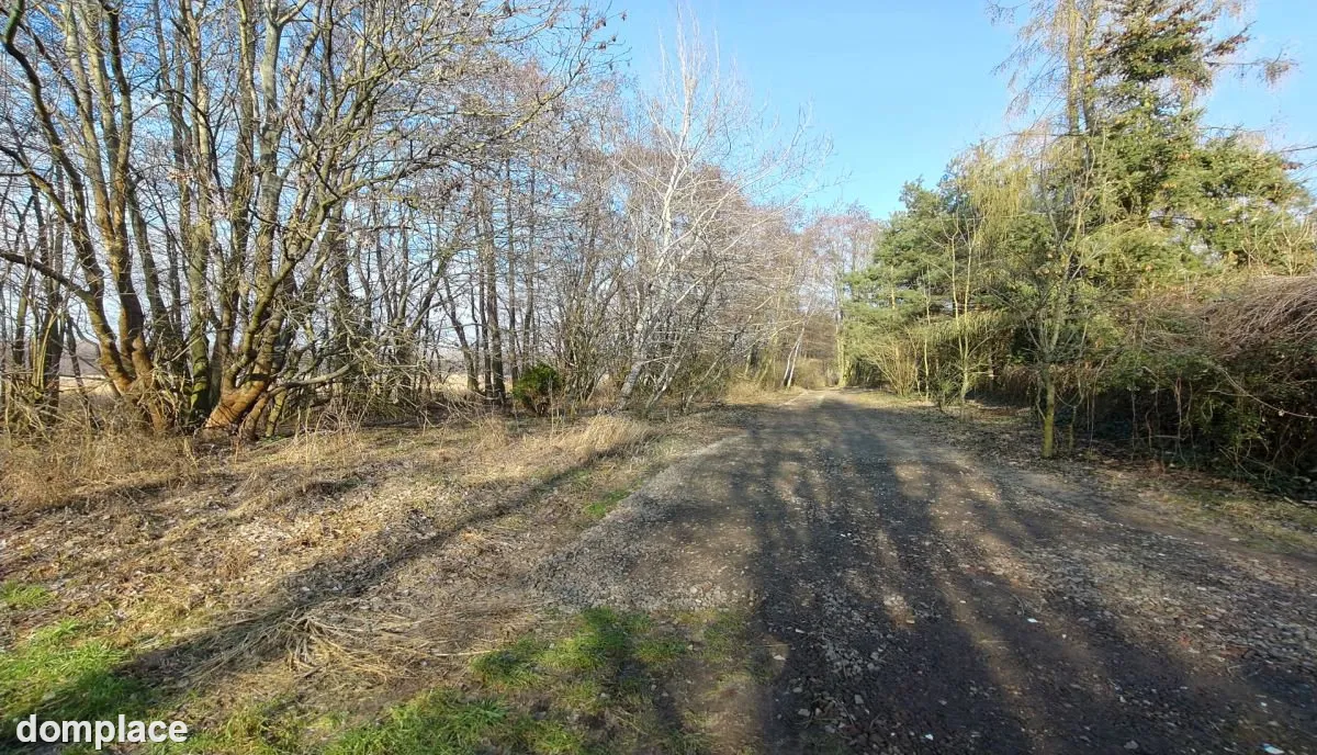 Działka (Budowlana) — zdjęcie 11