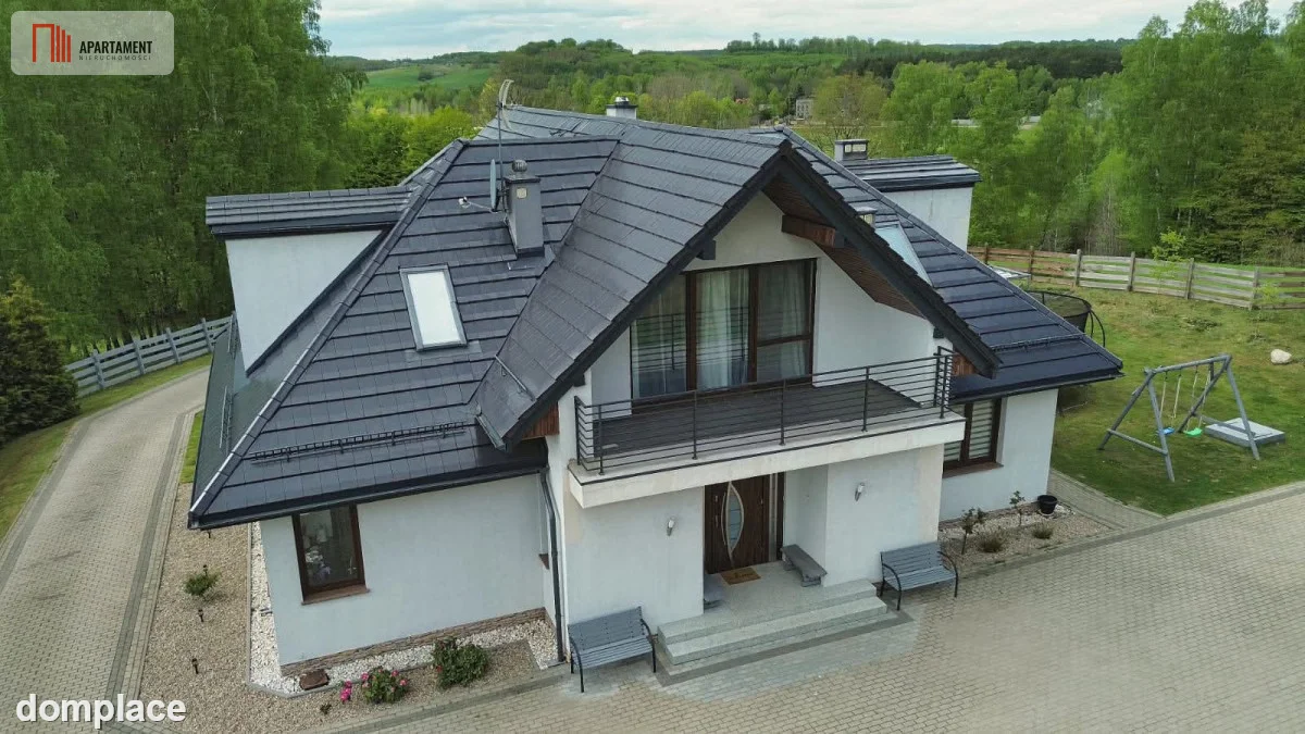 Posiadłość jedna na MILION — zdjęcie 31