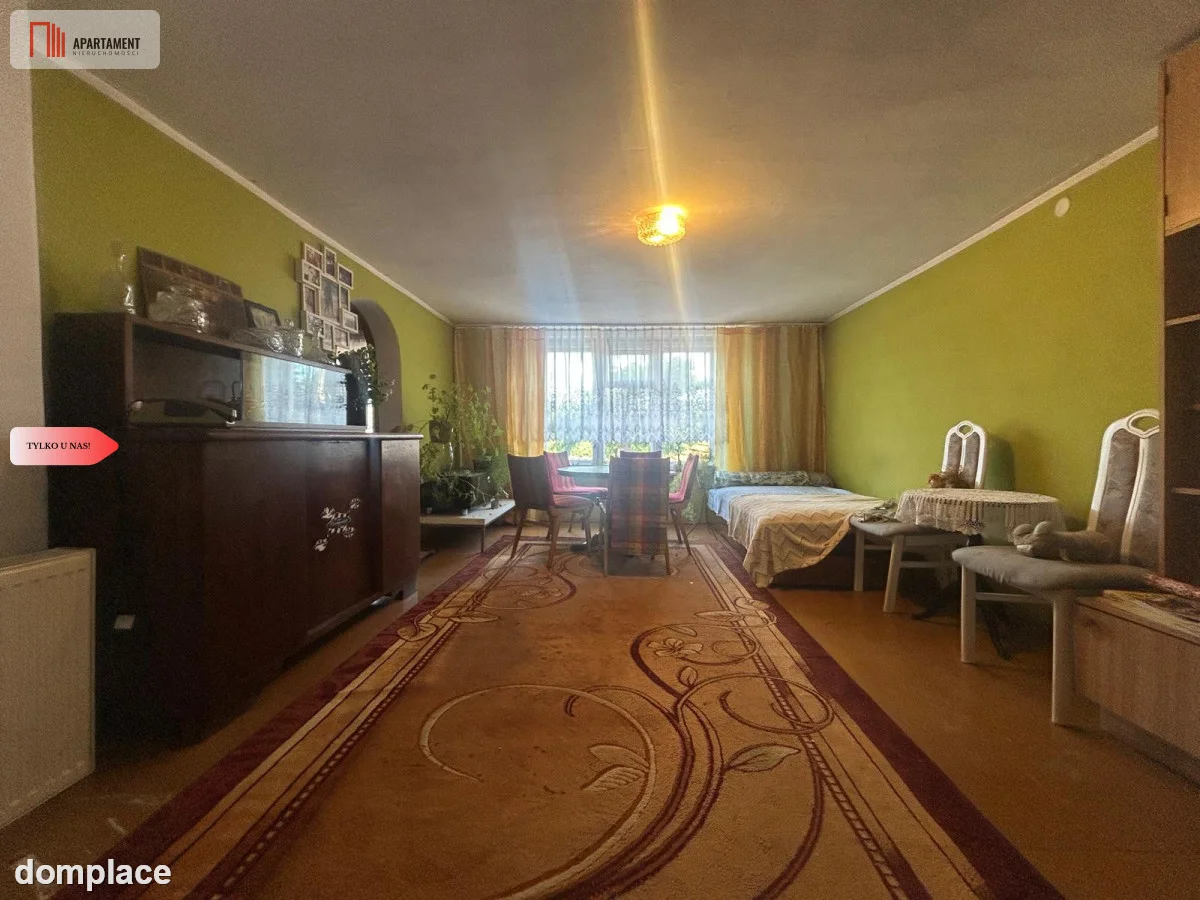 Tylko u nas! Dom rodzinny z ogrodem/centrum-Sułów — zdjęcie 12