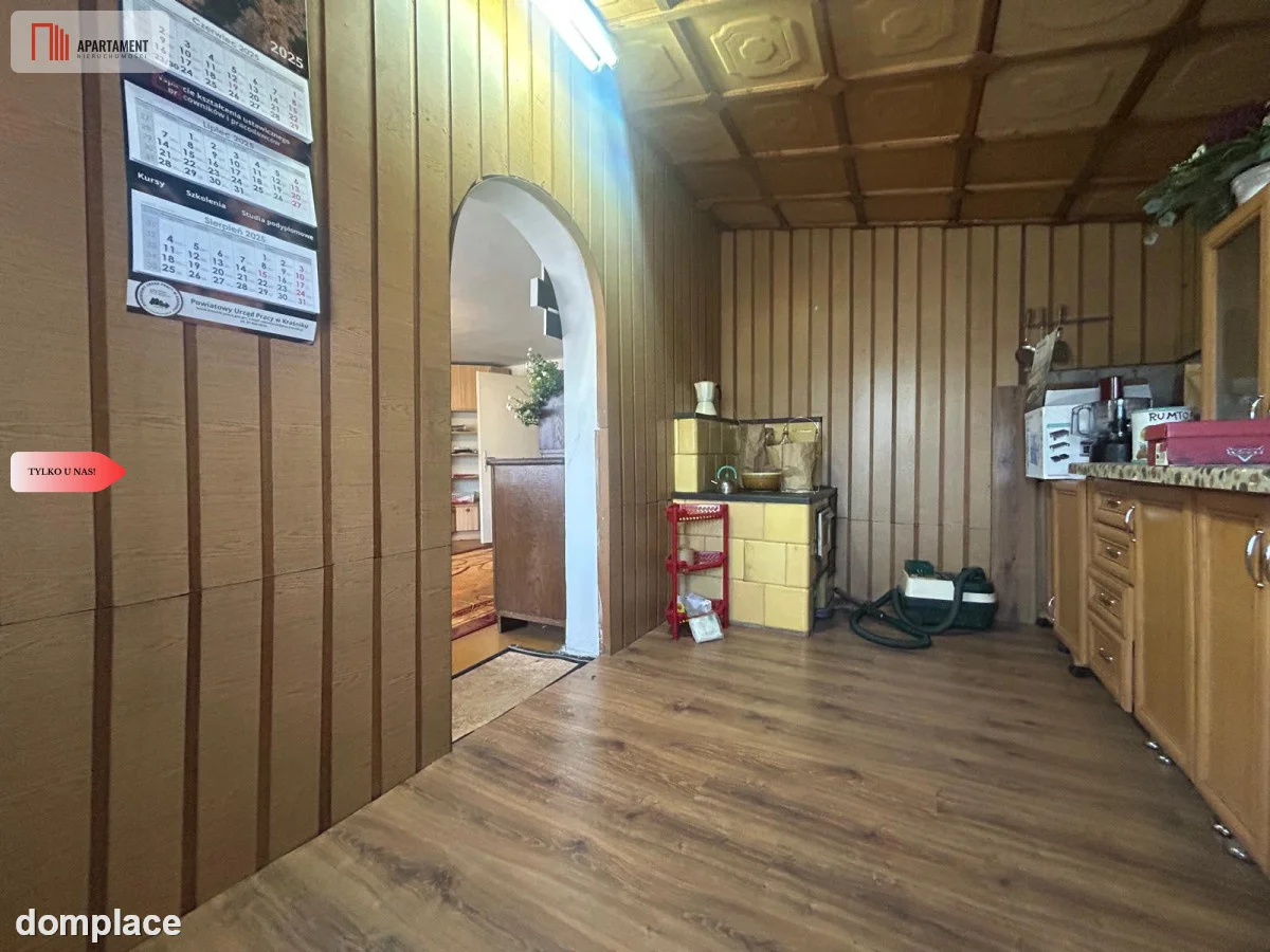 Tylko u nas! Dom rodzinny z ogrodem/centrum-Sułów — zdjęcie 13
