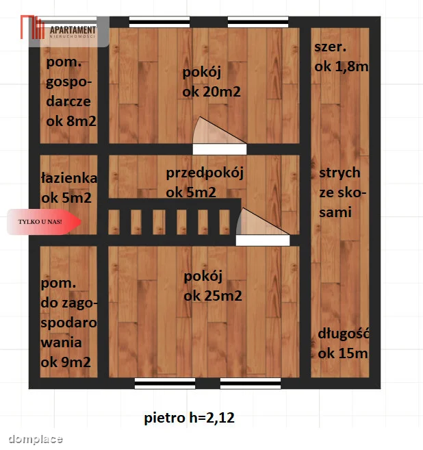 Tylko u nas! Dom rodzinny z ogrodem/centrum-Sułów — zdjęcie 5