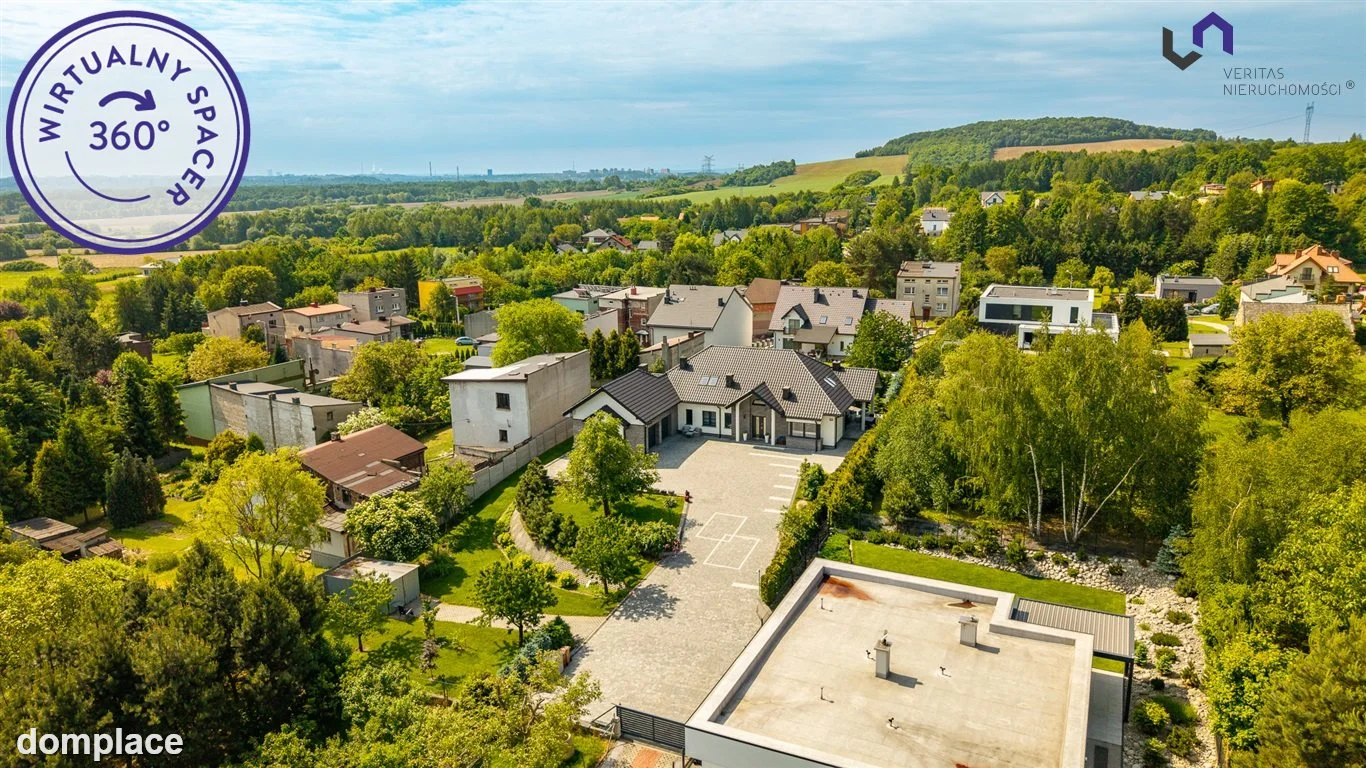 Dom — Gródków