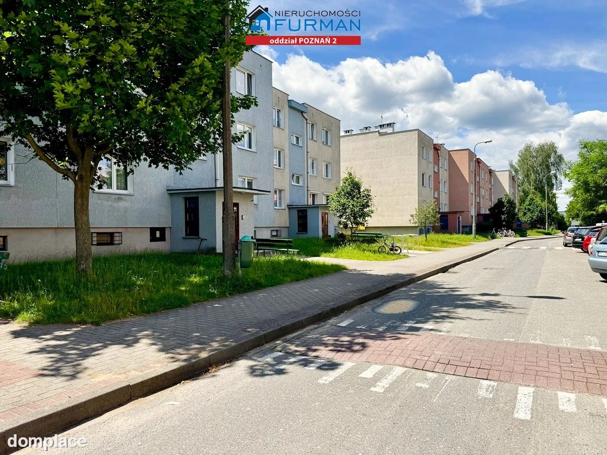 Mieszkanie — Nowy Tomyśl — zdjęcie 15