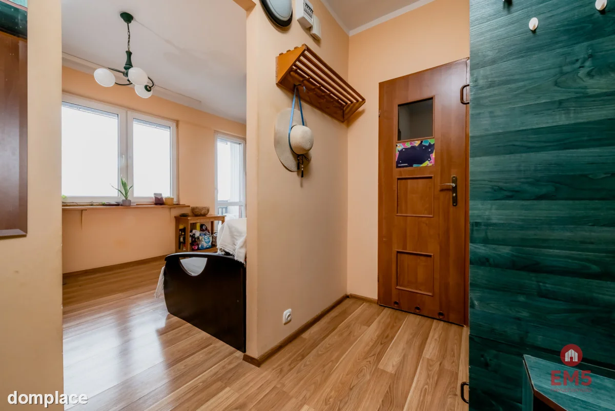 2 pokoje z widokiem na miasto — zdjęcie 7