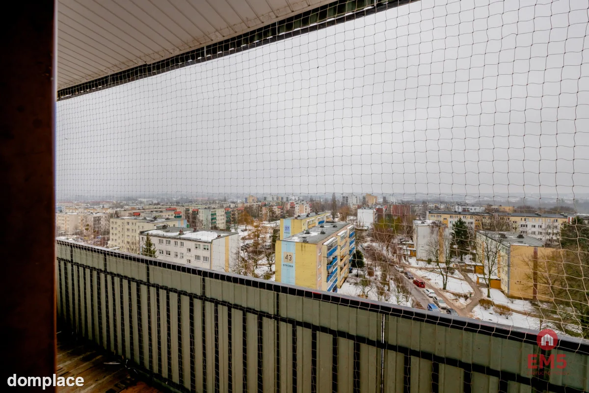 2 pokoje z widokiem na miasto — zdjęcie 10