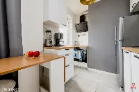 Kawalerka w nowoczesnym stylu — zdjęcie 4