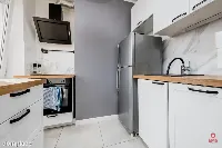Kawalerka w nowoczesnym stylu — zdjęcie 5