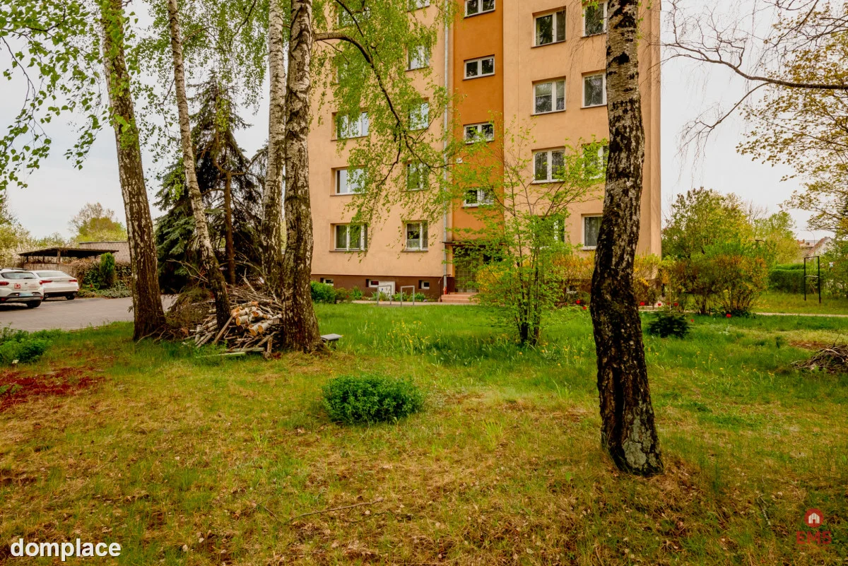 Kawalerka w nowoczesnym stylu — zdjęcie 10