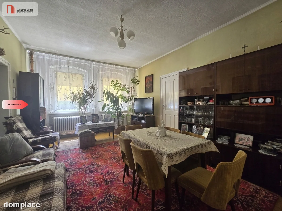 * Dom z duszą! Dawna szkoła pod usługi-Iwno 400 m2 — zdjęcie 9