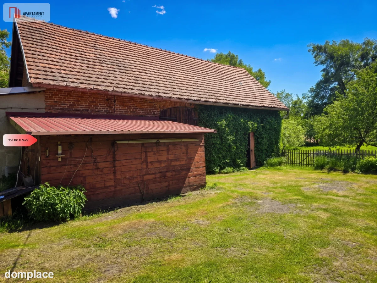 * Dom z duszą! Dawna szkoła pod usługi-Iwno 400 m2 — zdjęcie 19