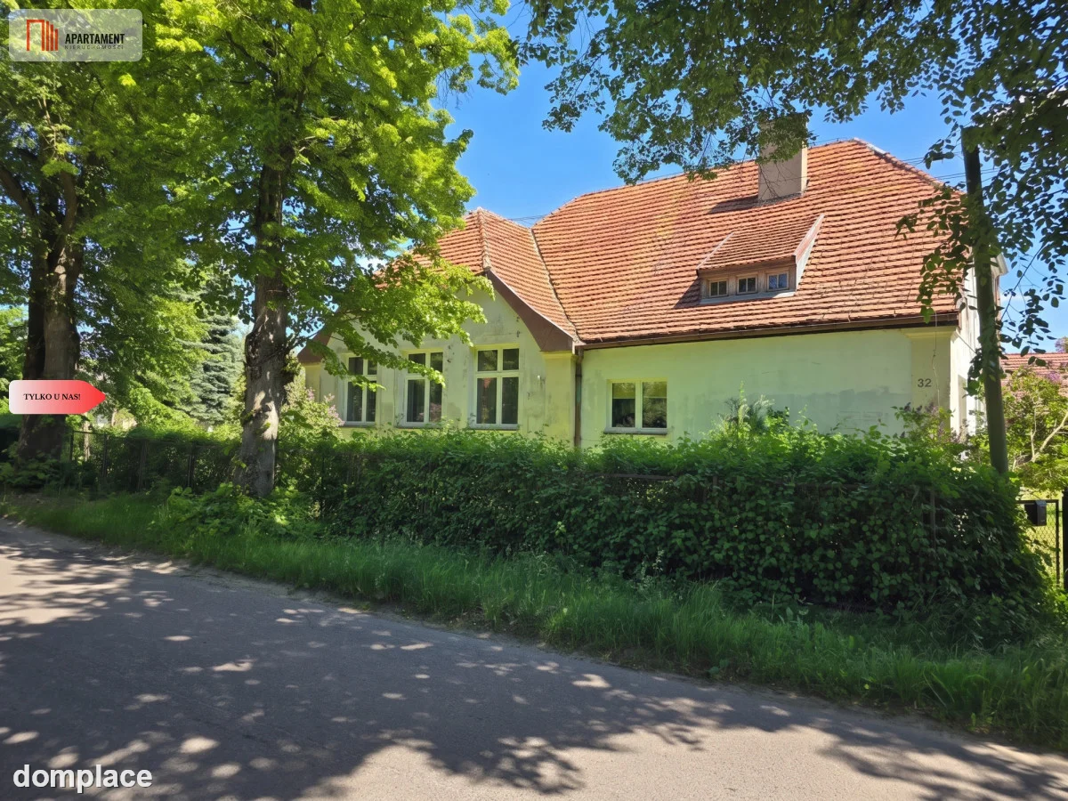 * Dom z duszą! Dawna szkoła pod usługi-Iwno 400 m2 — zdjęcie 2