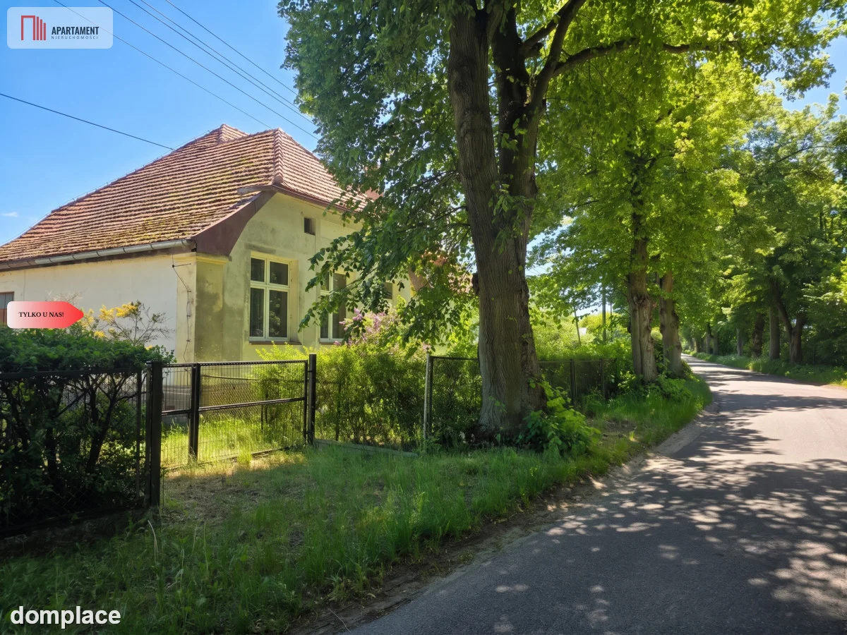 * Dom z duszą! Dawna szkoła pod usługi-Iwno 400 m2 — zdjęcie 5