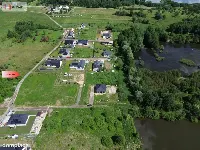 Działka budowlana w Chocianowie — zdjęcie 2