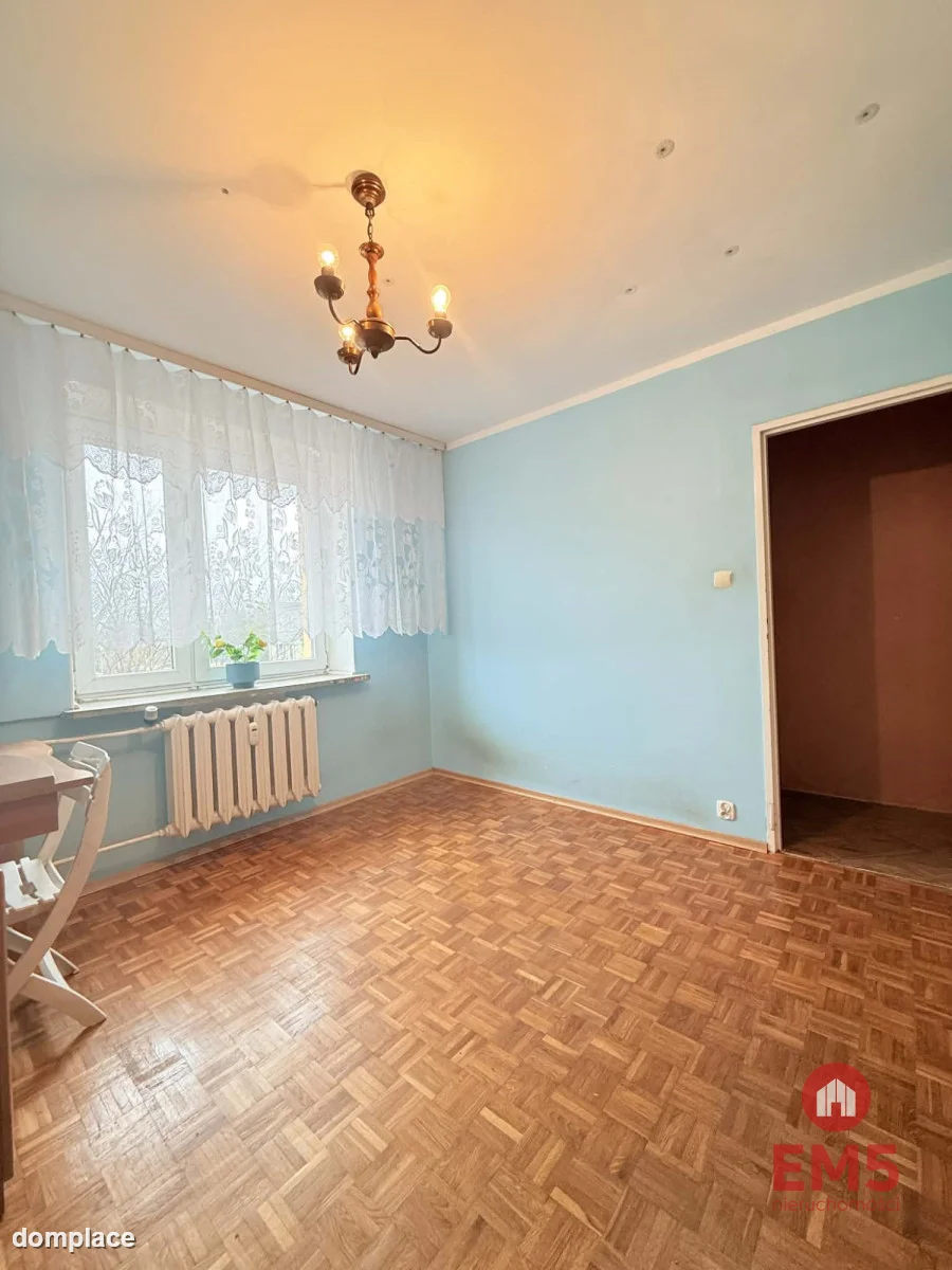 Okazja 3 pokoje 64m2 Kleosin — zdjęcie 5