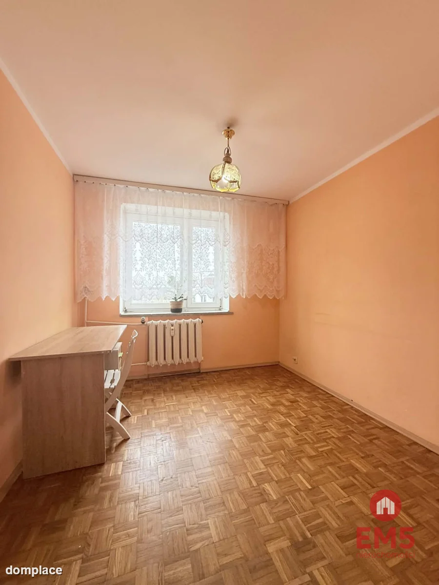 Okazja 3 pokoje 64m2 Kleosin — zdjęcie 4