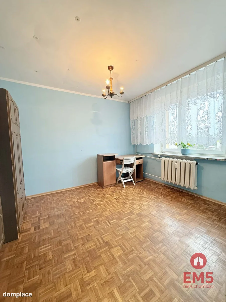 Okazja 3 pokoje 64m2 Kleosin — zdjęcie 6