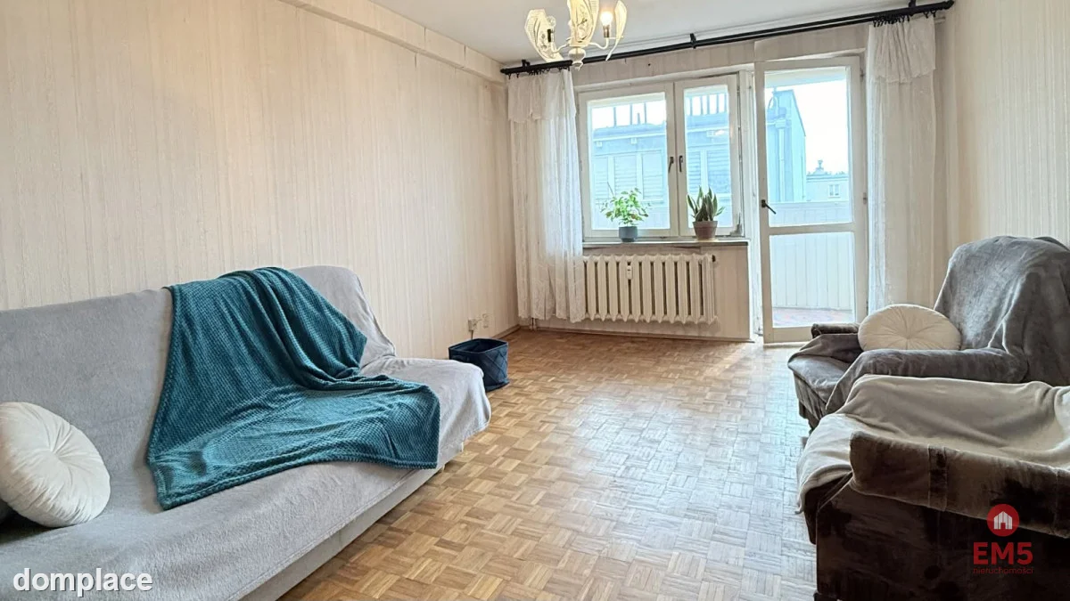 Okazja 3 pokoje 64m2 Kleosin — zdjęcie 2