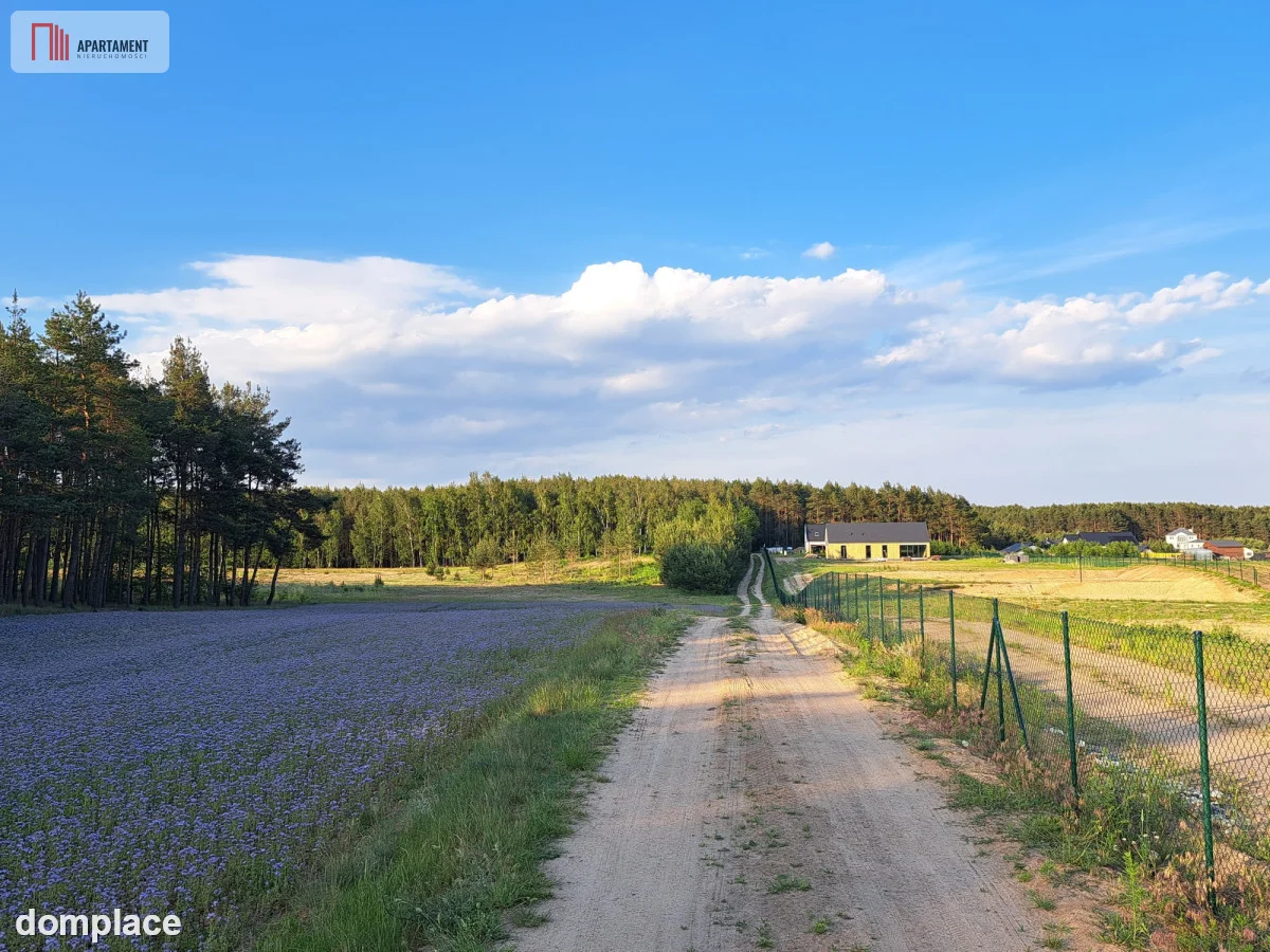 Nowoczesny dom typu stodoła, blisko Bydgoszczy — zdjęcie 8