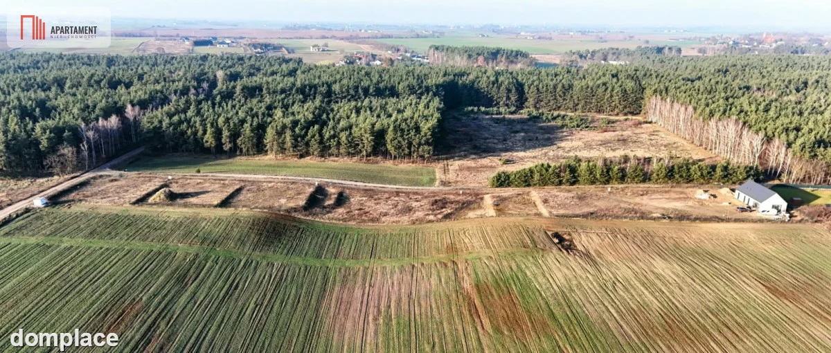 Nowoczesny dom typu stodoła, blisko Bydgoszczy — zdjęcie 9