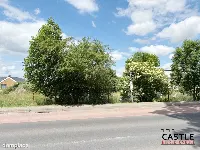 Atrakcyjna działka budowlana- dom lub biznes — zdjęcie 8