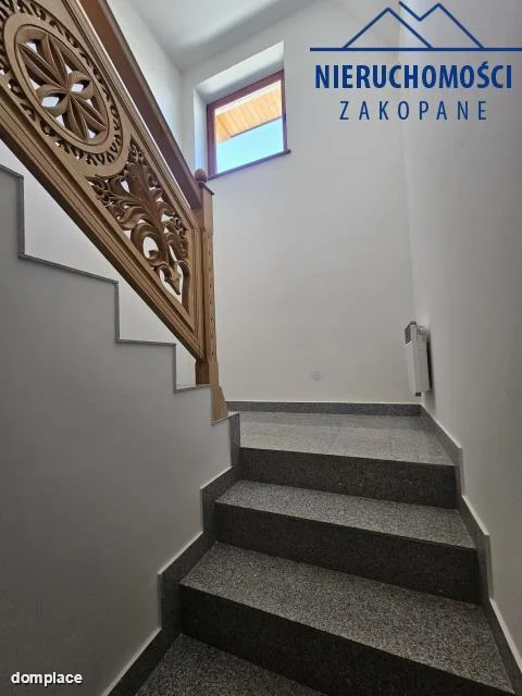 Dom — tatrzański, Kościelisko — zdjęcie 8