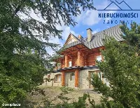 Dom — tatrzański, Zakopane — zdjęcie 1