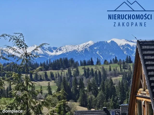 Dom — tatrzański, Zakopane — zdjęcie 2