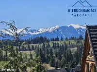 Dom — tatrzański, Zakopane — zdjęcie 2