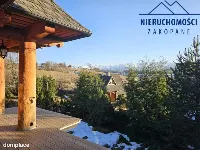 Dom — tatrzański, Zakopane — zdjęcie 4