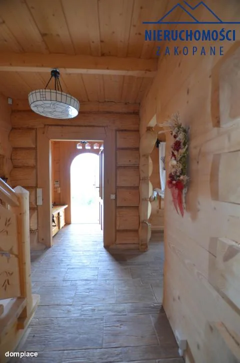 Dom — tatrzański, Zakopane — zdjęcie 5