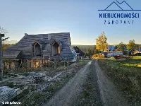 Dom — tatrzański, Zakopane — zdjęcie 1