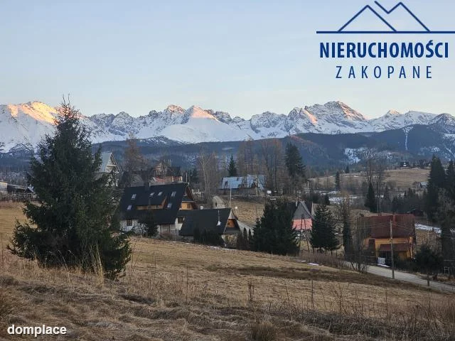 Dom — tatrzański, Zakopane — zdjęcie 11