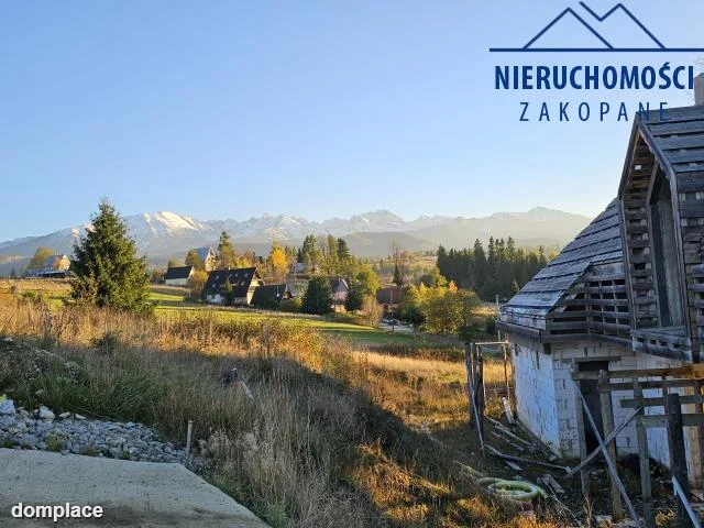 Dom — tatrzański, Zakopane — zdjęcie 4