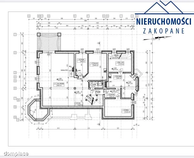 Dom — tatrzański, Bukowina Tatrzańska — zdjęcie 11
