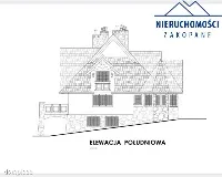 Dom — tatrzański, Bukowina Tatrzańska — zdjęcie 6