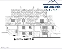 Dom — tatrzański, Bukowina Tatrzańska — zdjęcie 7