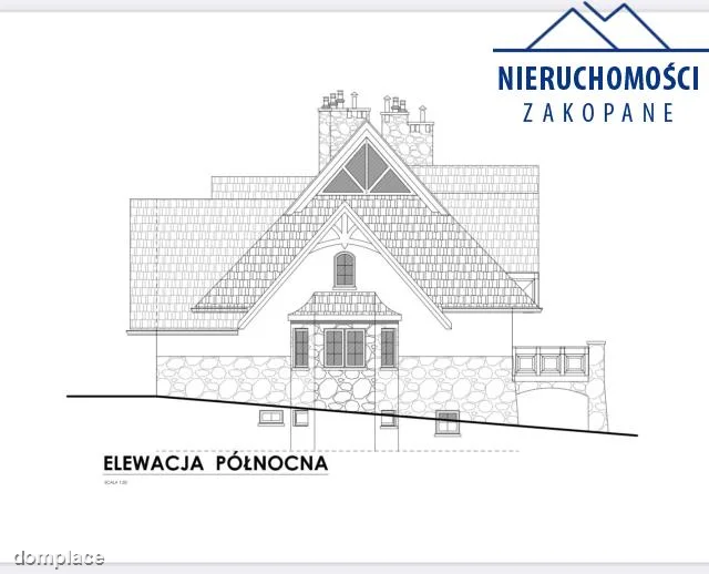 Dom — tatrzański, Bukowina Tatrzańska — zdjęcie 8
