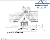 Dom — tatrzański, Bukowina Tatrzańska — zdjęcie 8